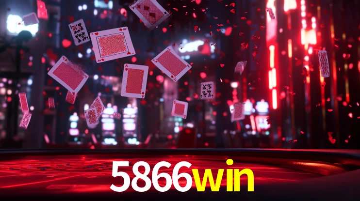 Bonus no Cassino 5866win